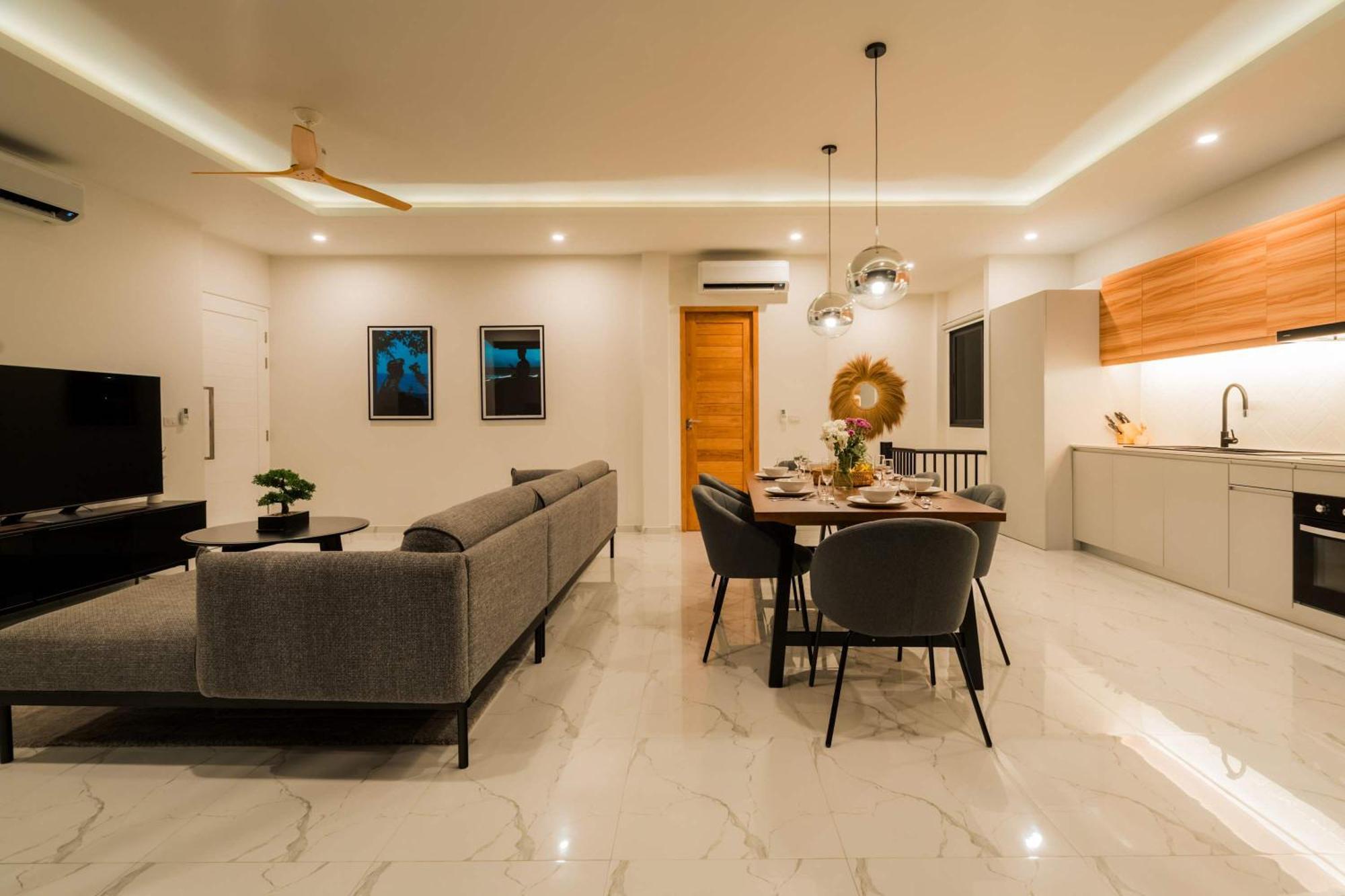 Staylar Seaview Pool - Coral Cove Koh Samui Cc6 * Chaweng Beach