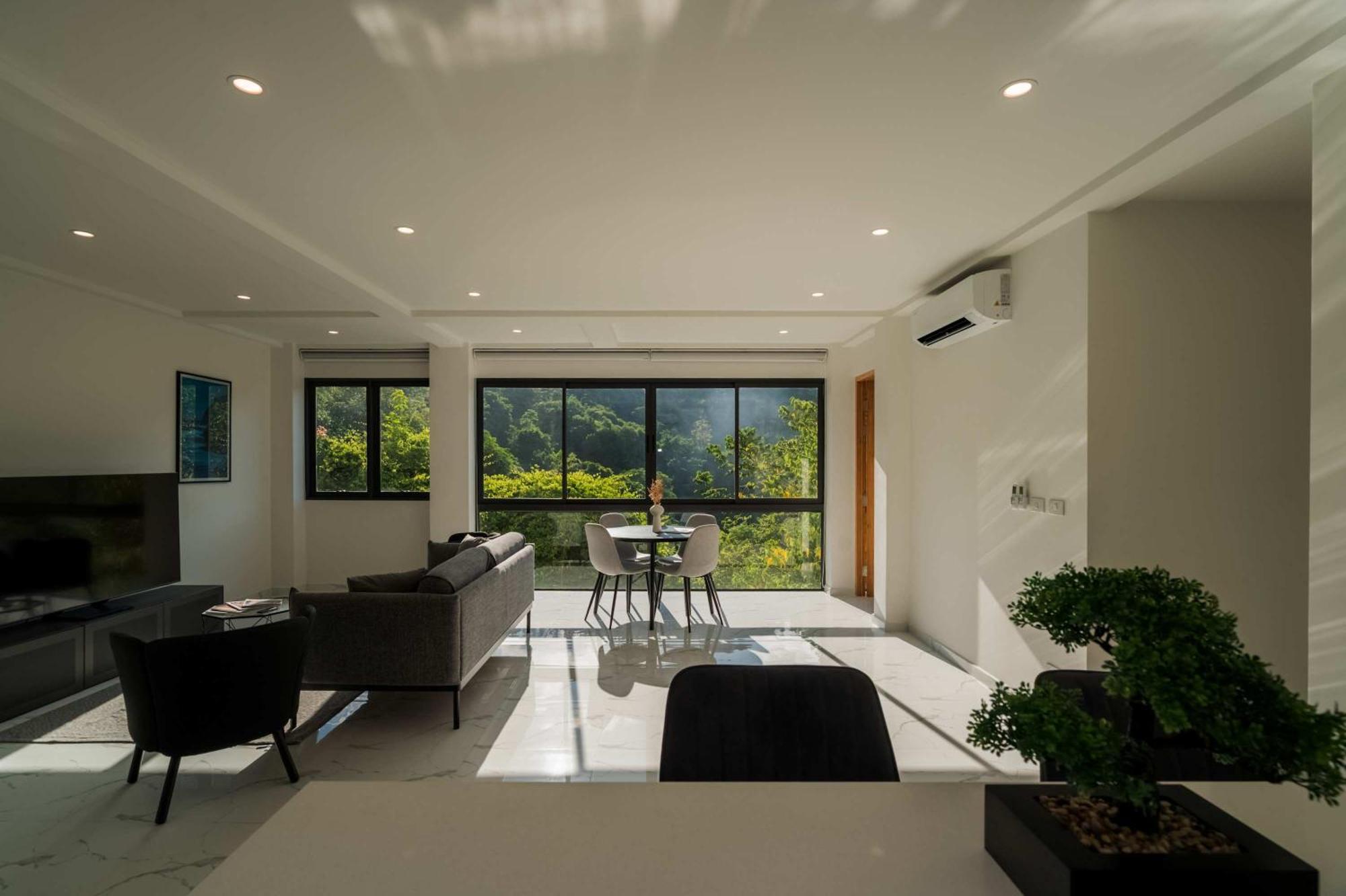 Villa Staylar Seaview Pool - Coral Cove Koh Samui Cc6