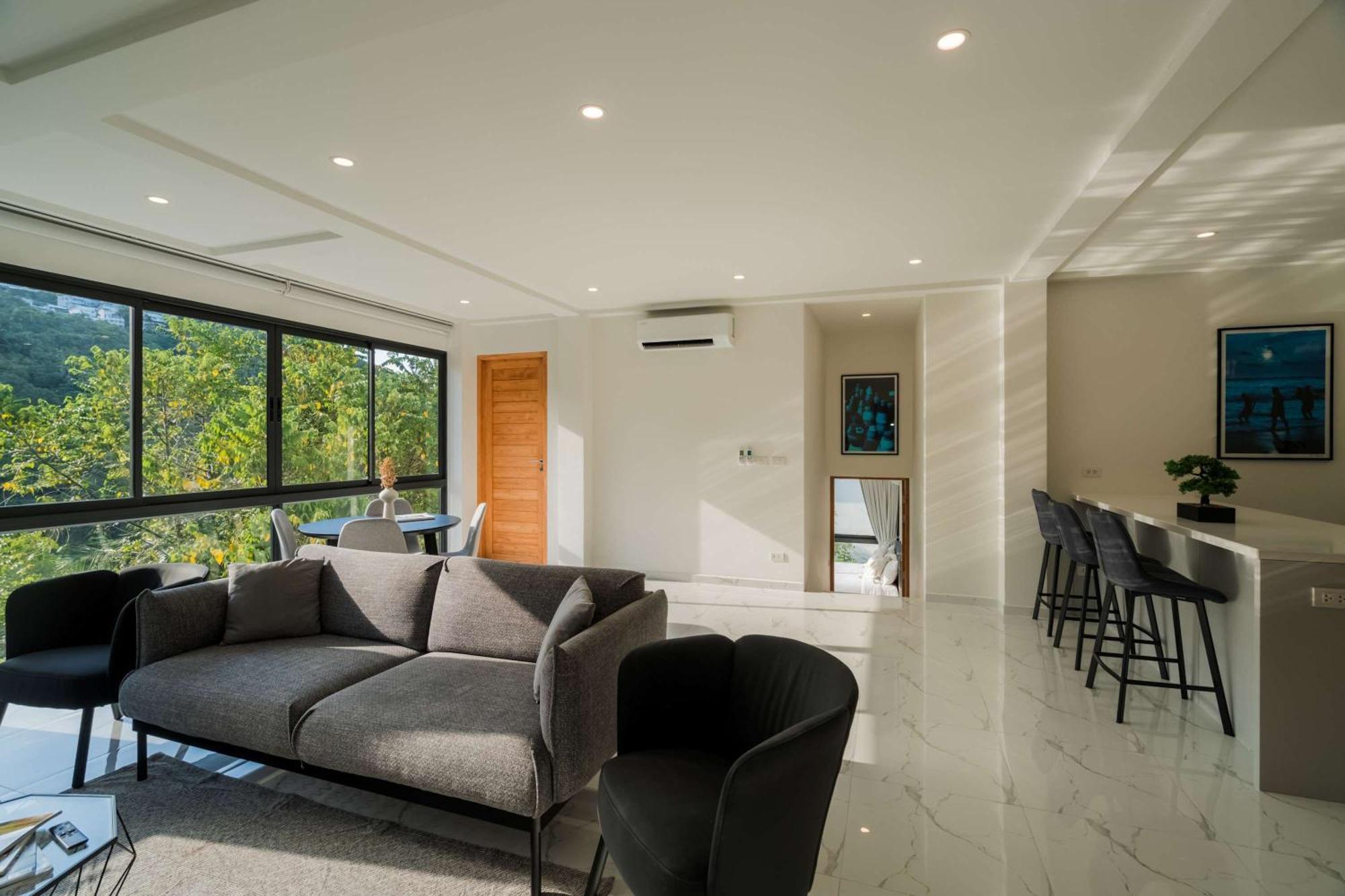 Staylar Seaview Pool - Coral Cove Koh Samui Cc6 Villa *