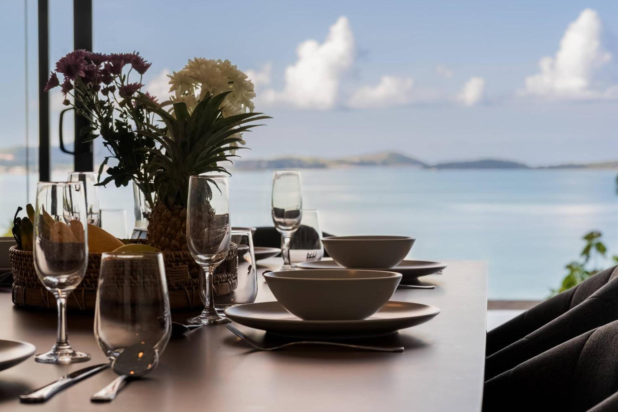 Staylar Seaview Pool - Coral Cove Koh Samui Cc6 *