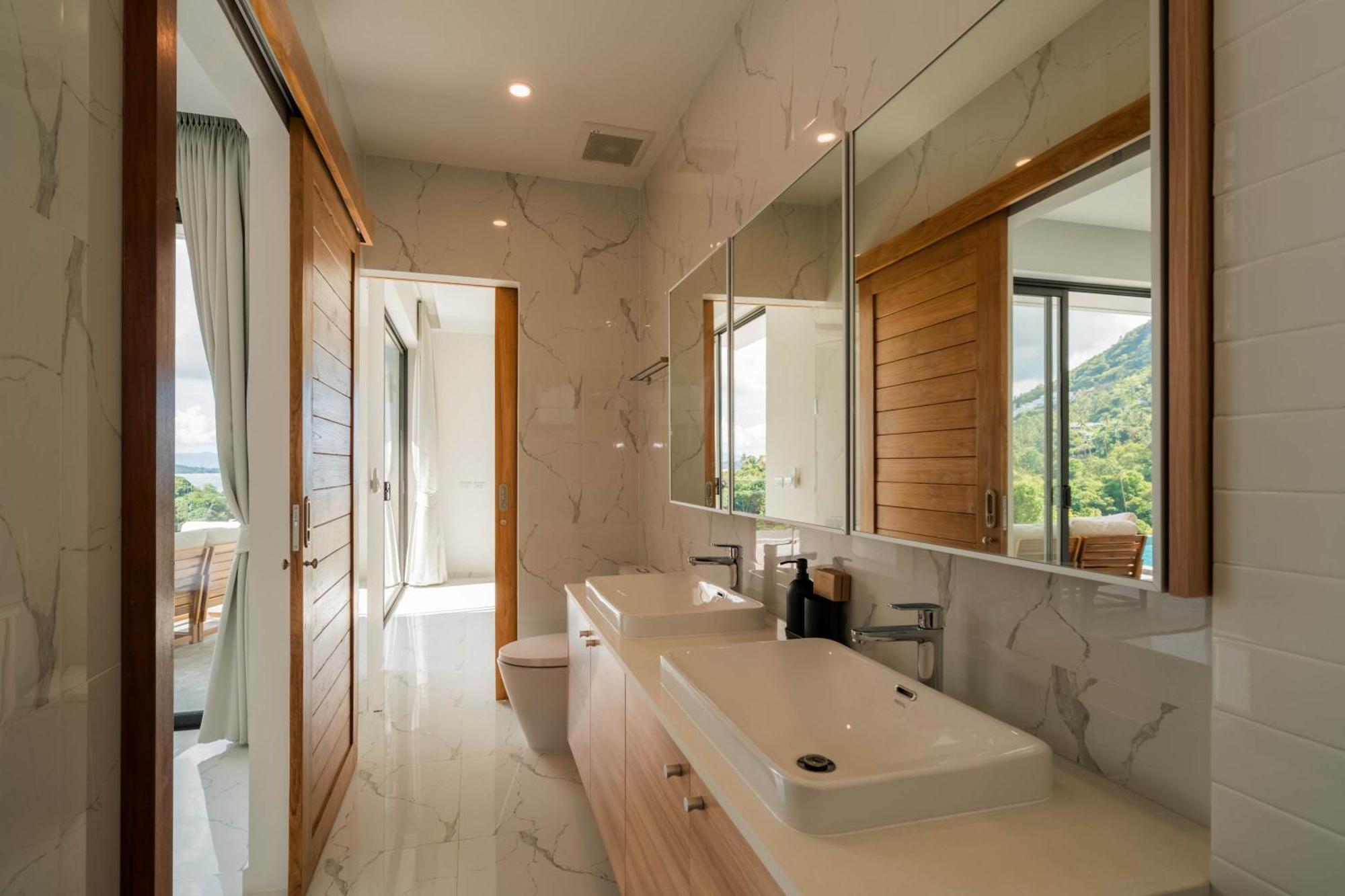 Staylar Seaview Pool - Coral Cove Koh Samui Cc6 Chaweng Beach
