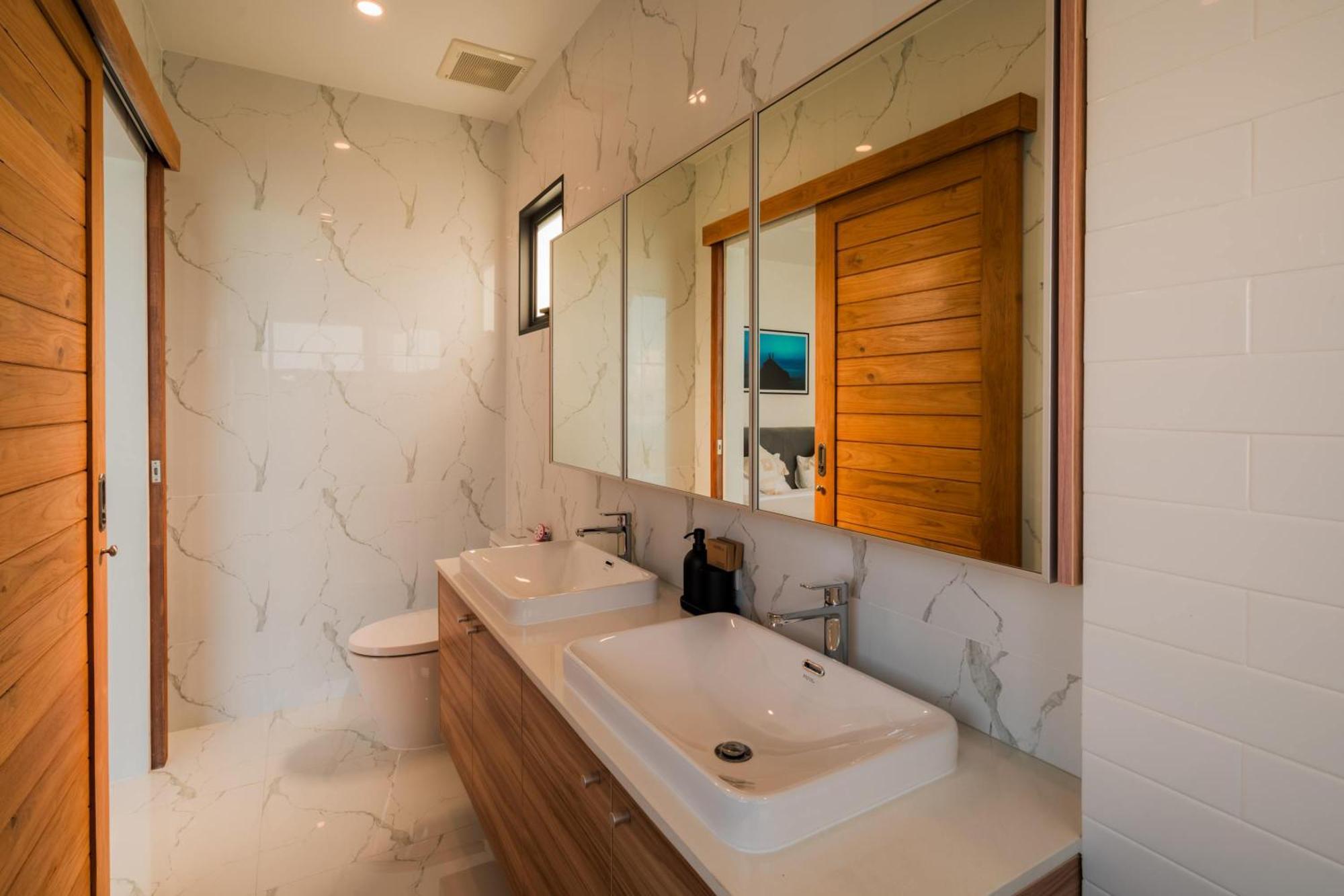 Staylar Seaview Pool - Coral Cove Koh Samui Cc6 *